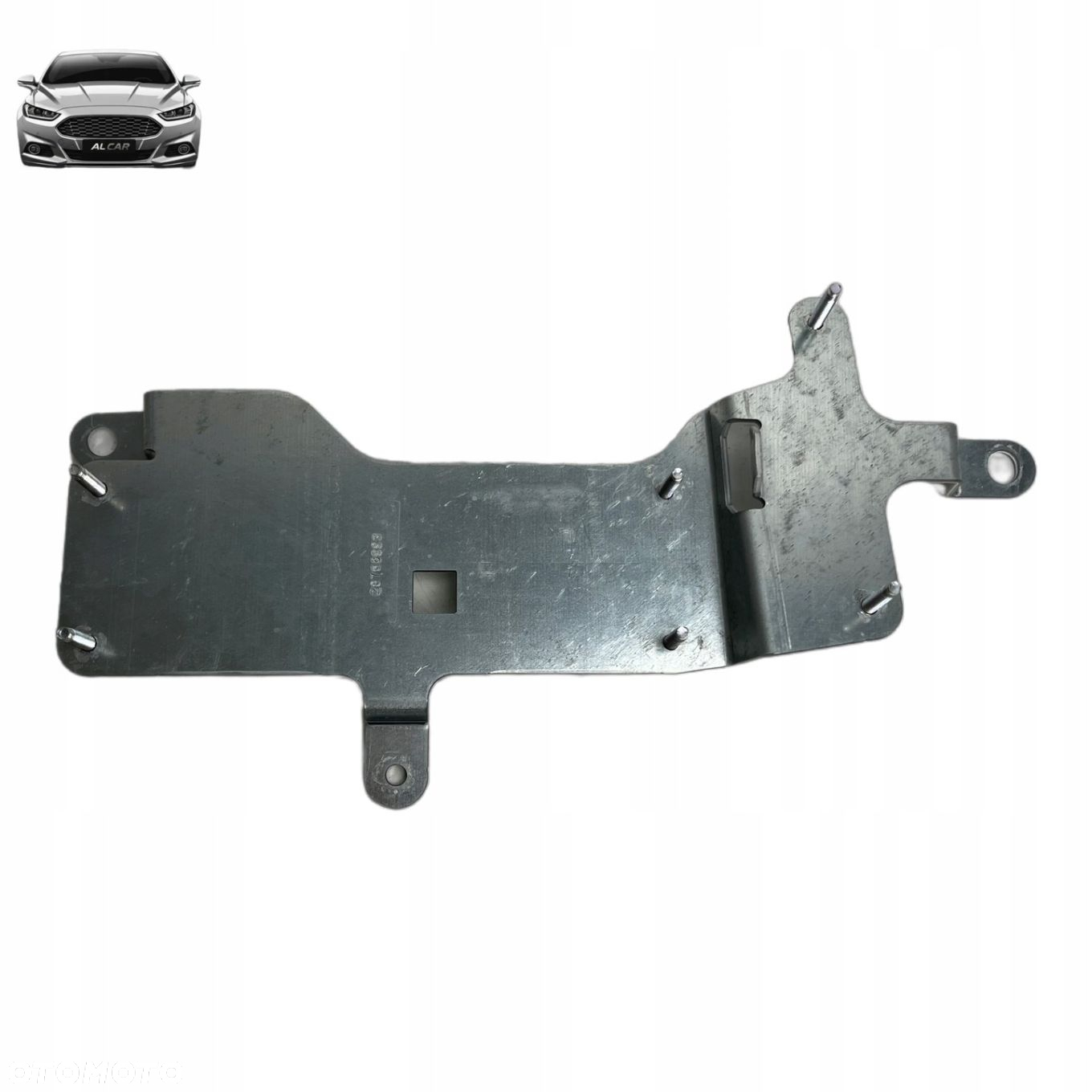 ŚLIZG WZMACNIACZA FORD MUSTANG MACH-E LJ8T-19J201-FCA - 2