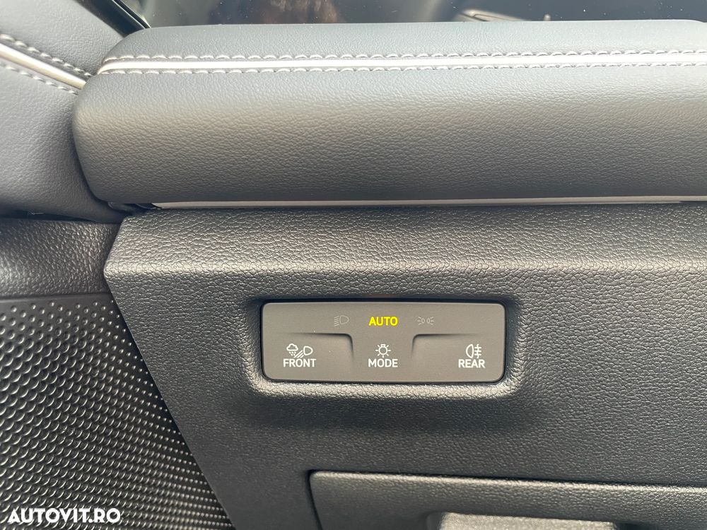 Volkswagen Tiguan 1.5 TSI eHybrid DSG PHEV Elegance - 29