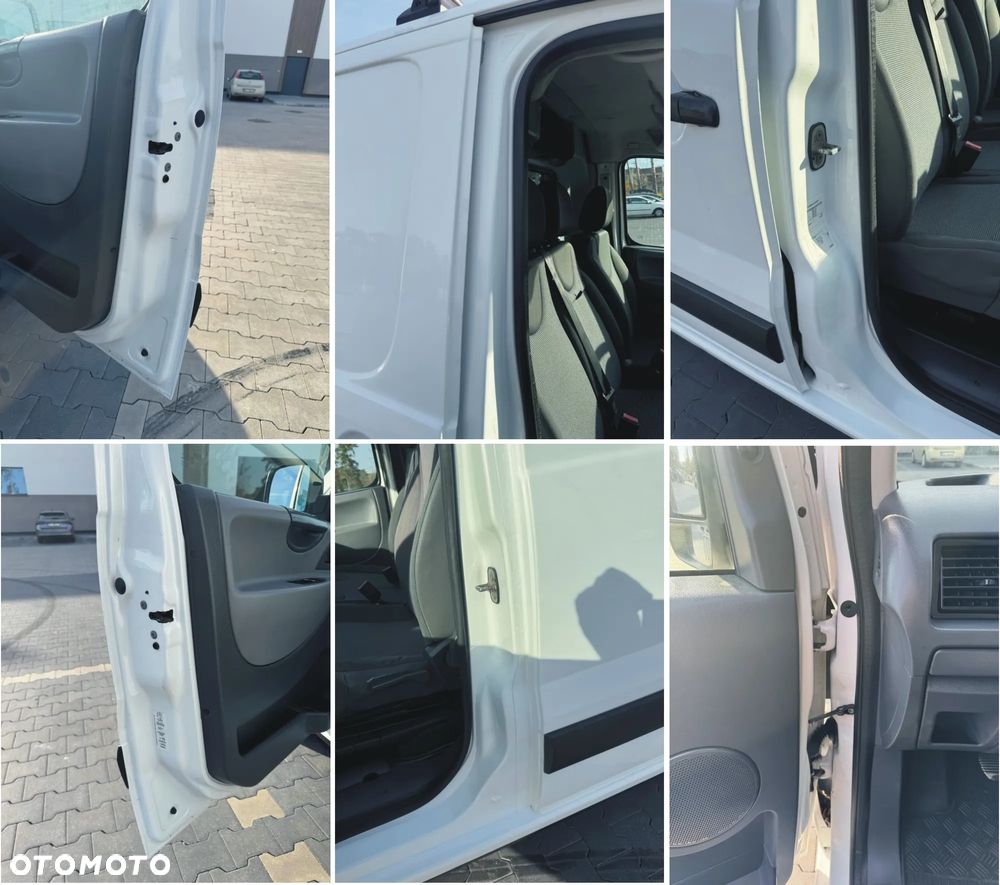 Citroën JUMPY - 22