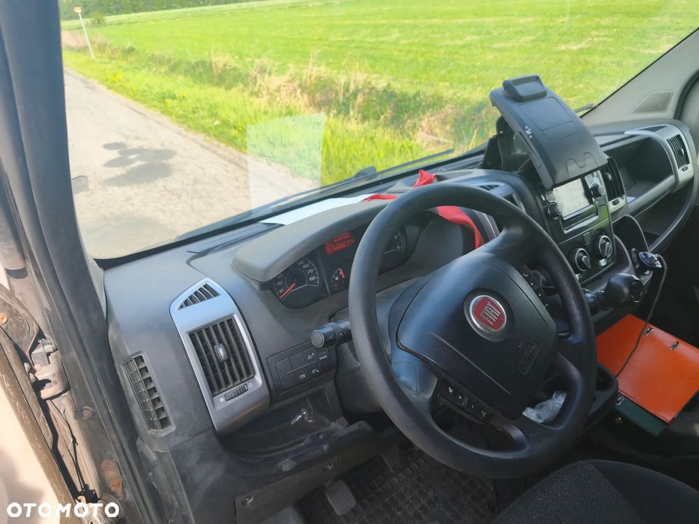 Fiat DUCATO - 9
