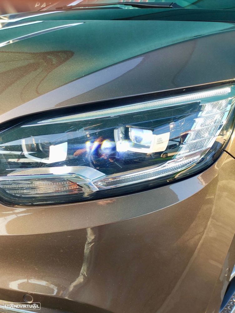 Renault Grand Scénic 1.6 dCi Bose Edition EDC SS - 31