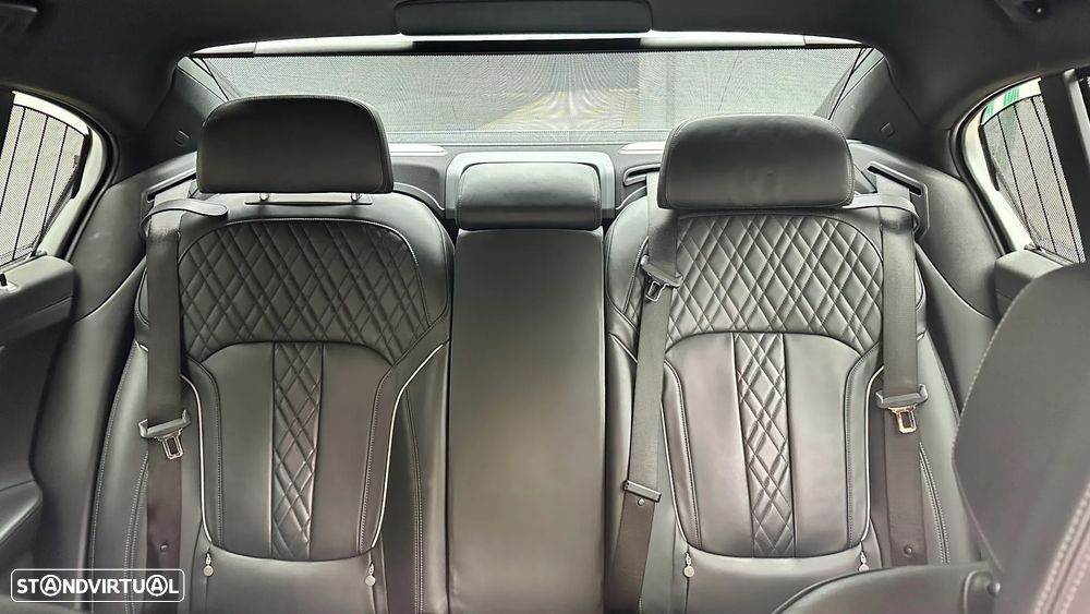 BMW 730 d Pack M - 15