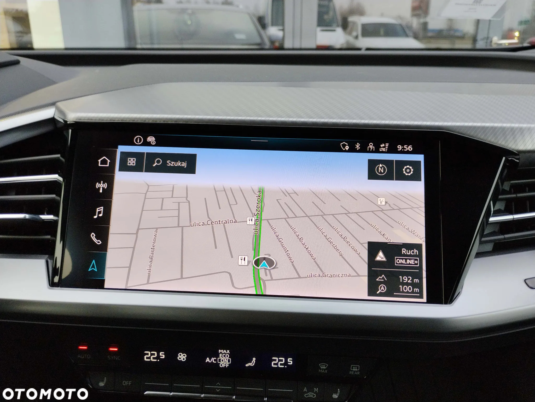 Audi Q4 e-tron e-tron 40 77kWh - 24