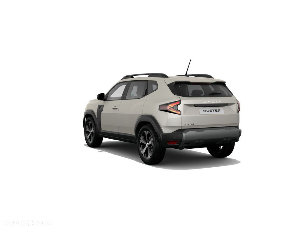 Dacia Duster 1.2 TCe mHEV Journey - 3