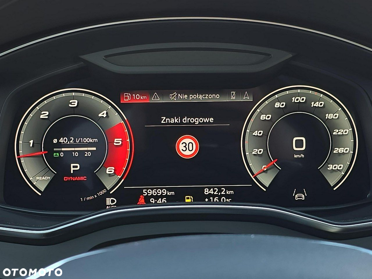 Audi S6 Limousine TDI quattro tiptronic - 13