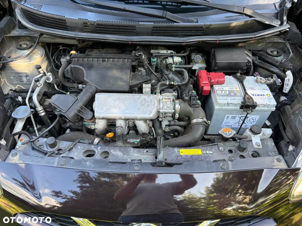 Nissan Micra - 22