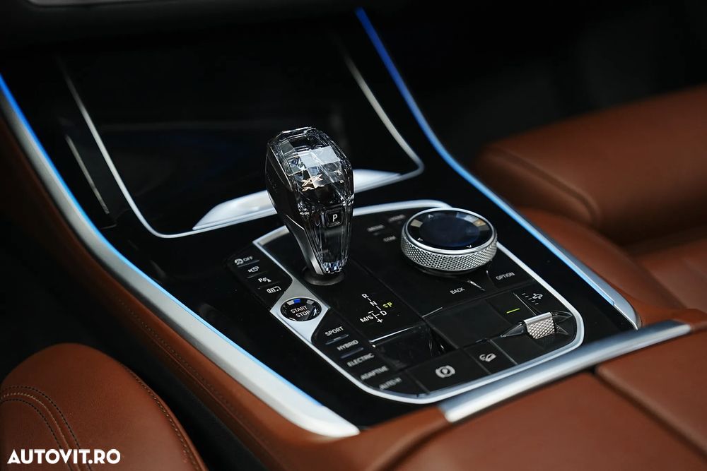 BMW X5 xDrive45e AT PHEV - 19