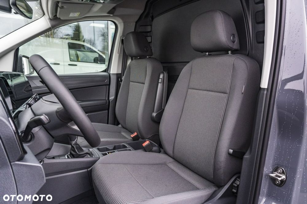 Volkswagen Caddy - 17