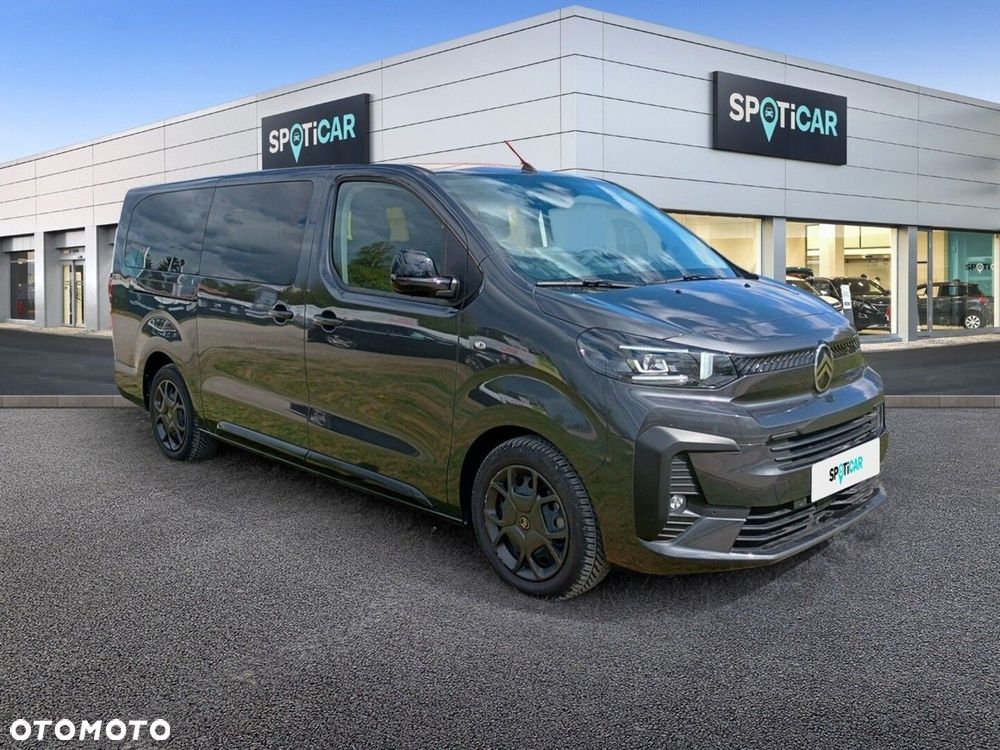 Citroën SpaceTourer 2.0 BlueHDi XL Plus EAT8 - 5