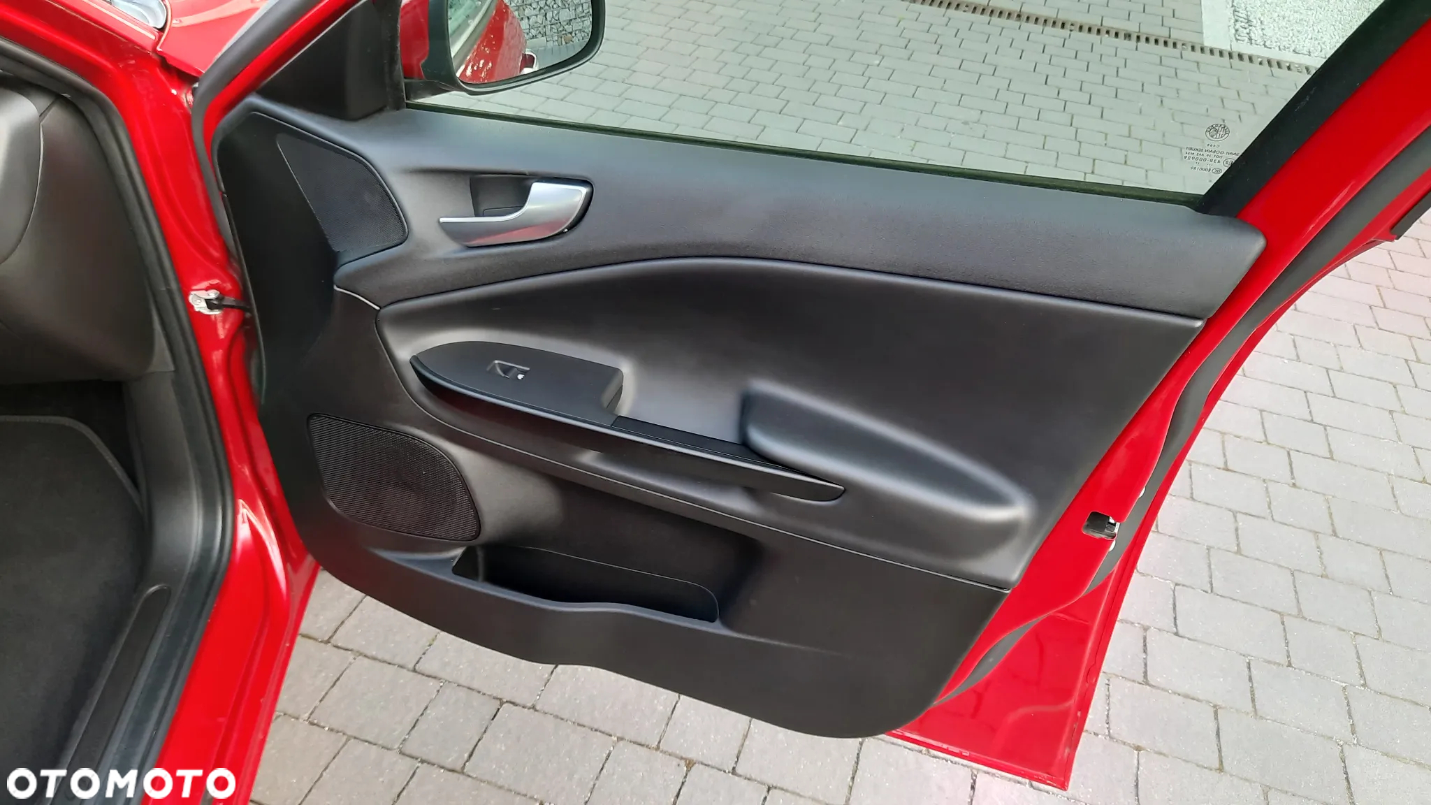 Alfa Romeo Giulietta 1.4 TB 16V Veloce - 31