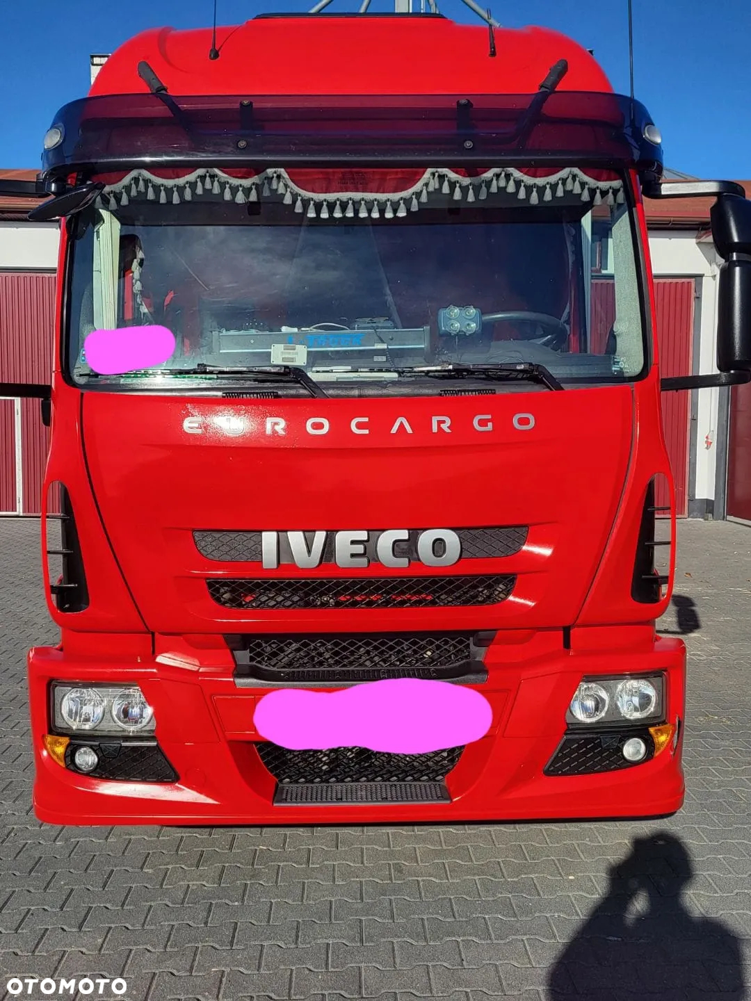 Iveco Eurocargo - 3