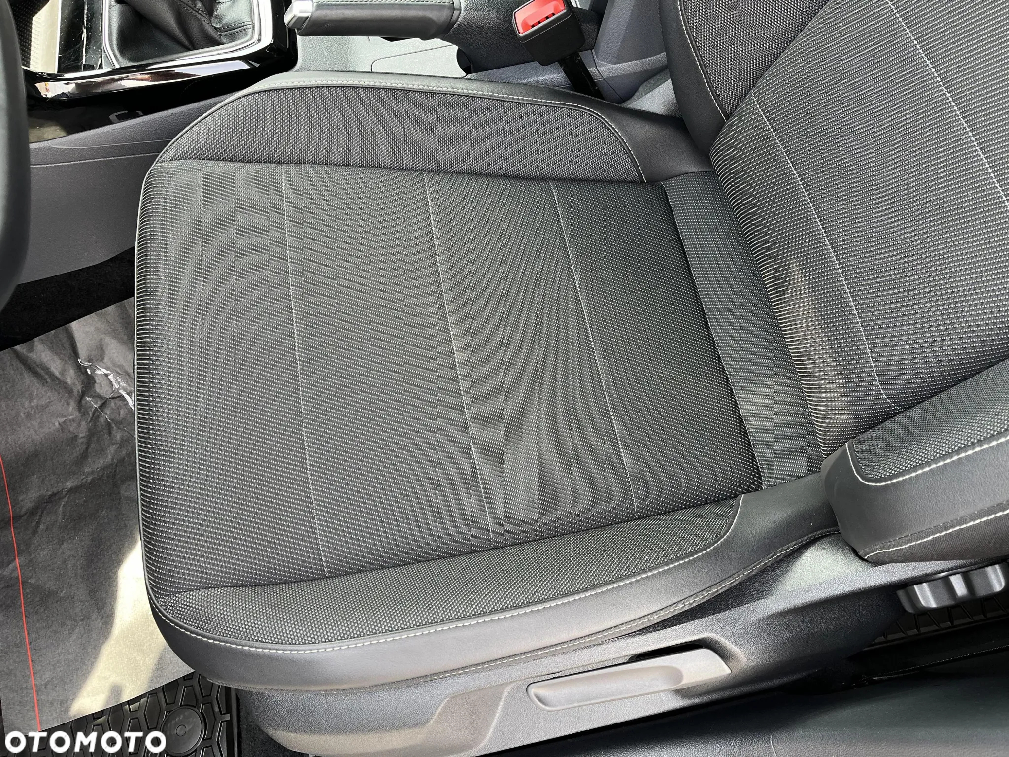 Volkswagen T-Cross 1.5 TSI ACT Style DSG - 13