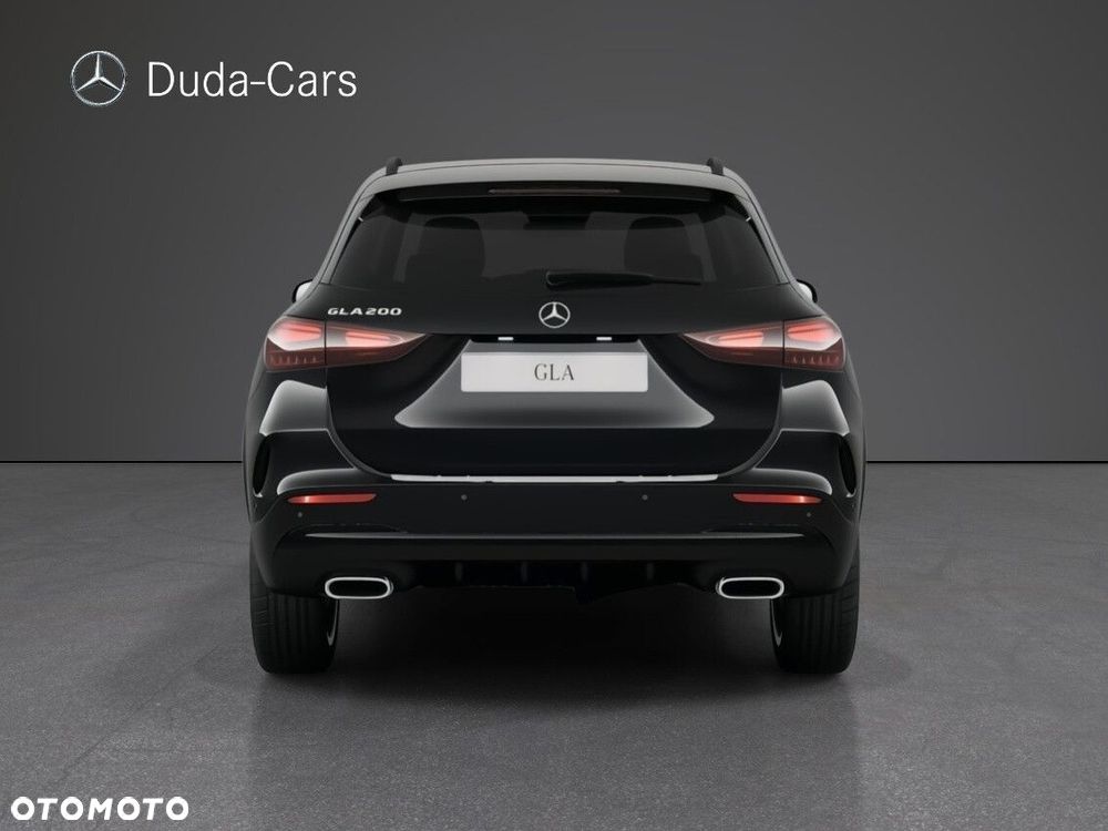 Mercedes-Benz GLA 200 mHEV AMG Line 7G-DCT - 7