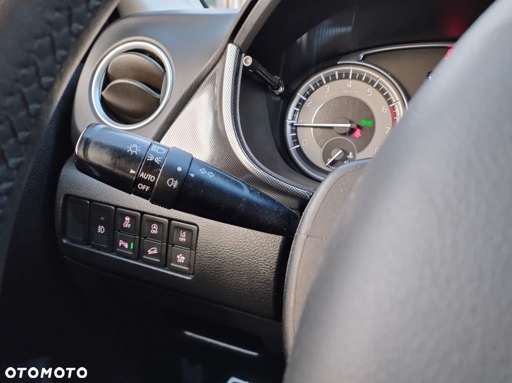 Suzuki Vitara 1.4 Boosterjet Elegance 4WD - 28