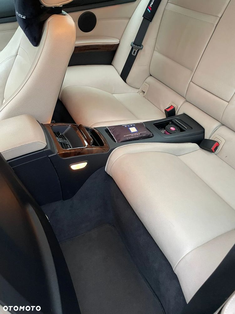 BMW Seria 3 ver-3er-coupe - 20