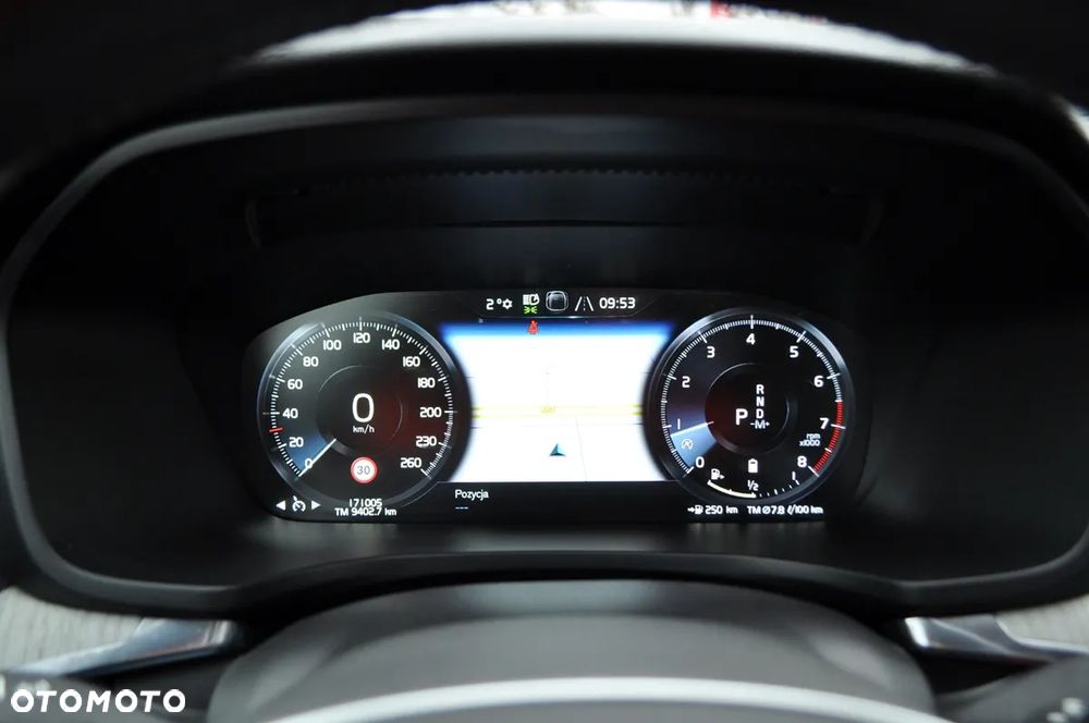 Volvo S60 B4 B Inscription - 13