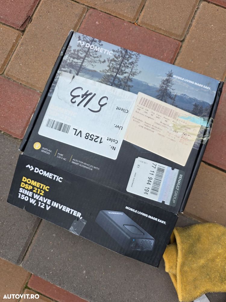 Dacia Jogger 7 locuri HEV 140 Extreme+ - 25