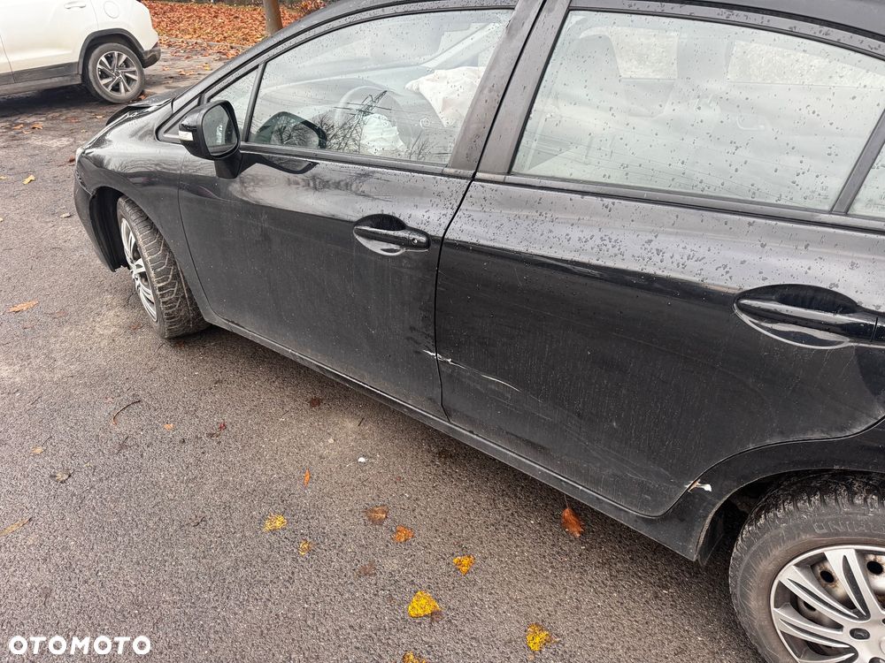 Honda Civic 1.8 Comfort EU6 - 8