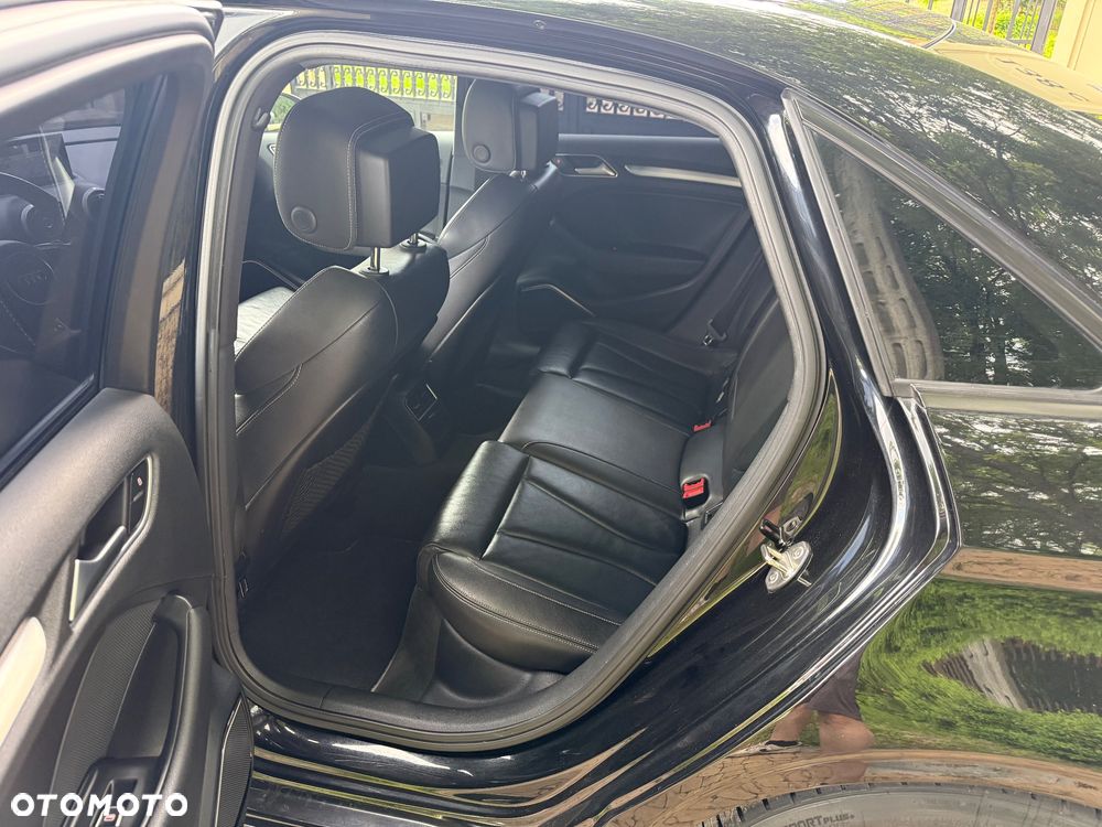 Audi S3 2.0 TFSI Quattro S tronic - 16