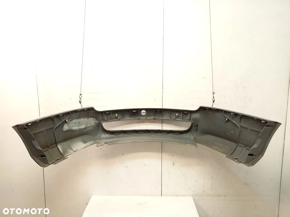 Aston Martin Rapide zderzak przedni przod PUR - 7