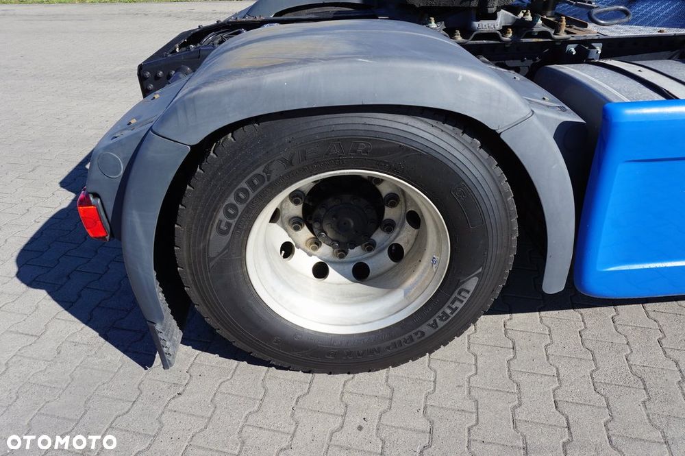 MAN TGX 18.510 4x2 BL RETARDER HYDRAULIKA * 426 000 KM * 2021 - 11