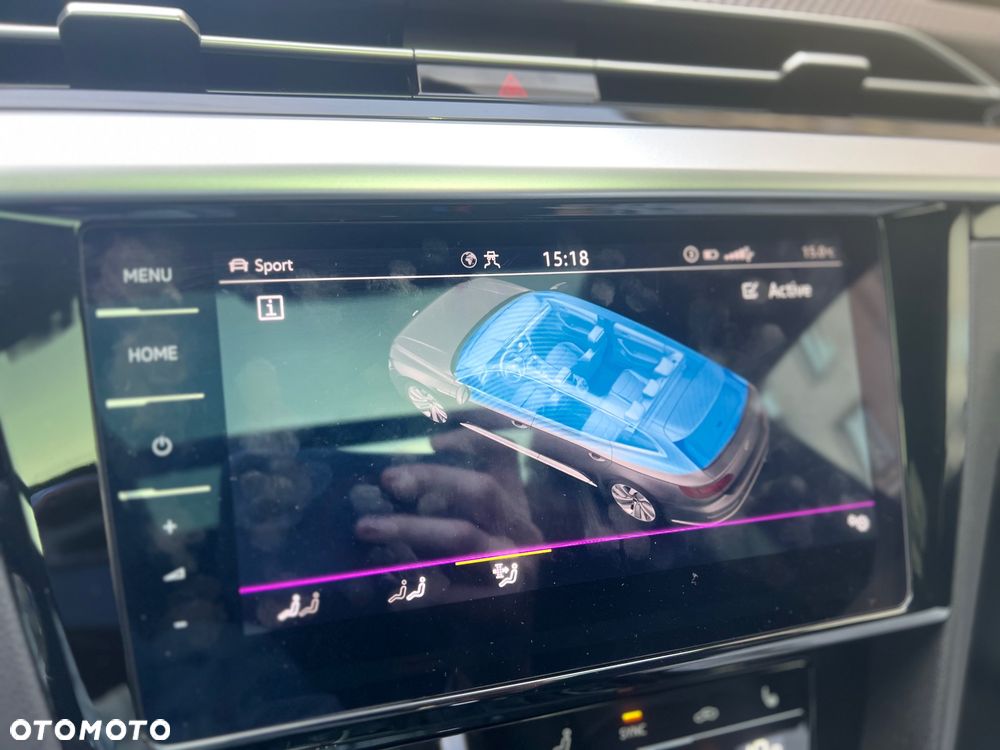 Volkswagen Arteon 2.0 TSI 4Motion R DSG - 32