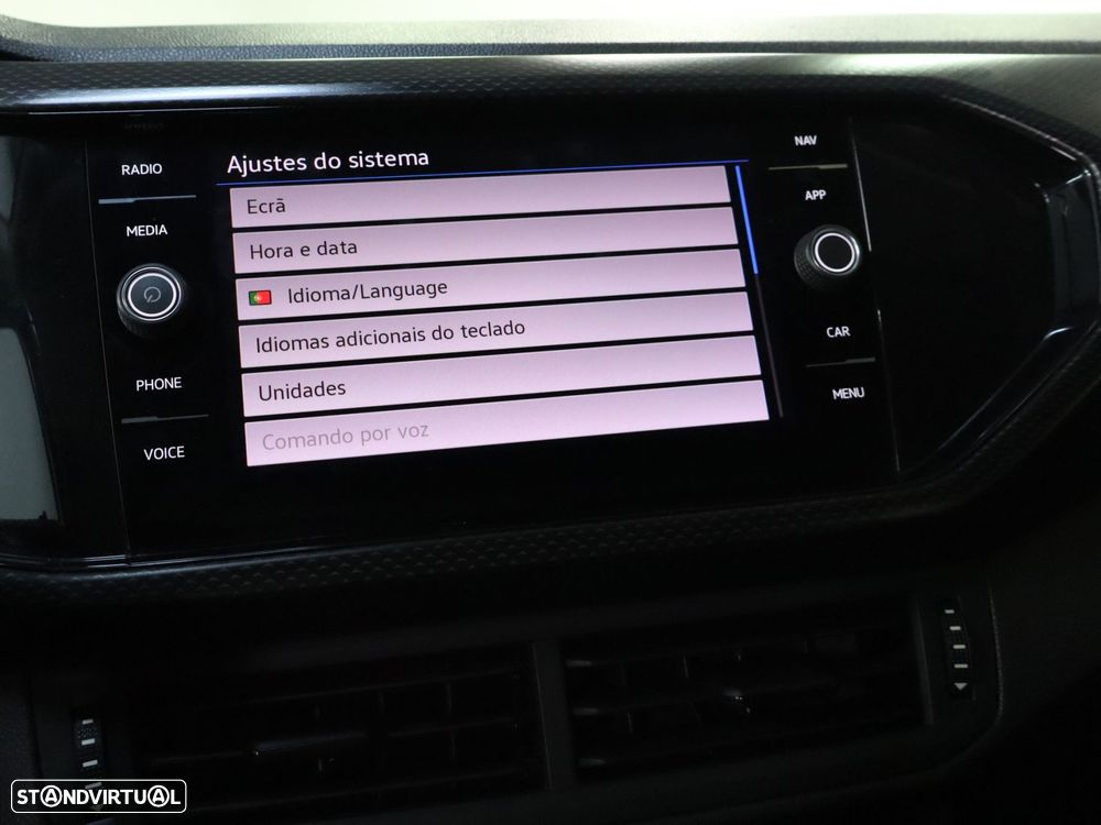 VW T-Cross 1.0 TSI Life - 12