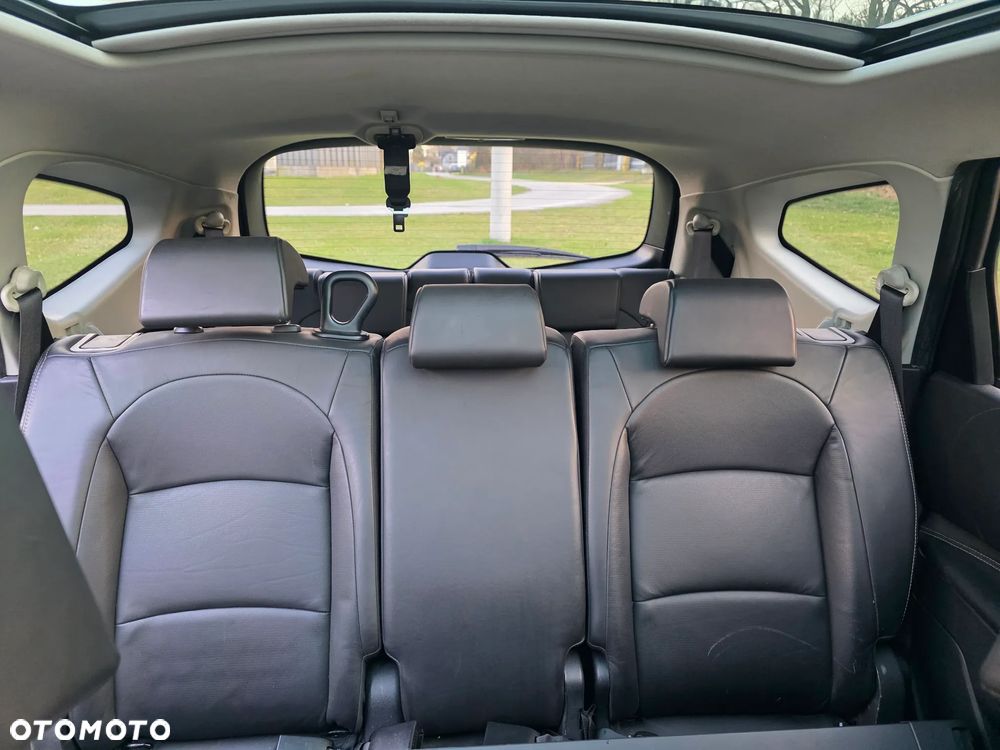 Nissan Qashqai 2.0 dCi 4x4 Tekna - 4