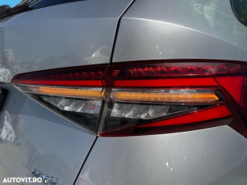 SKODA Kodiaq 2021 — imagine 17