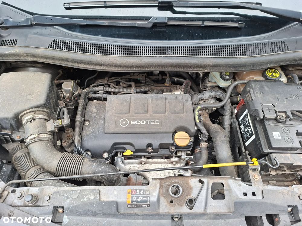 Opel Meriva 1.4 150 Jahre - 25
