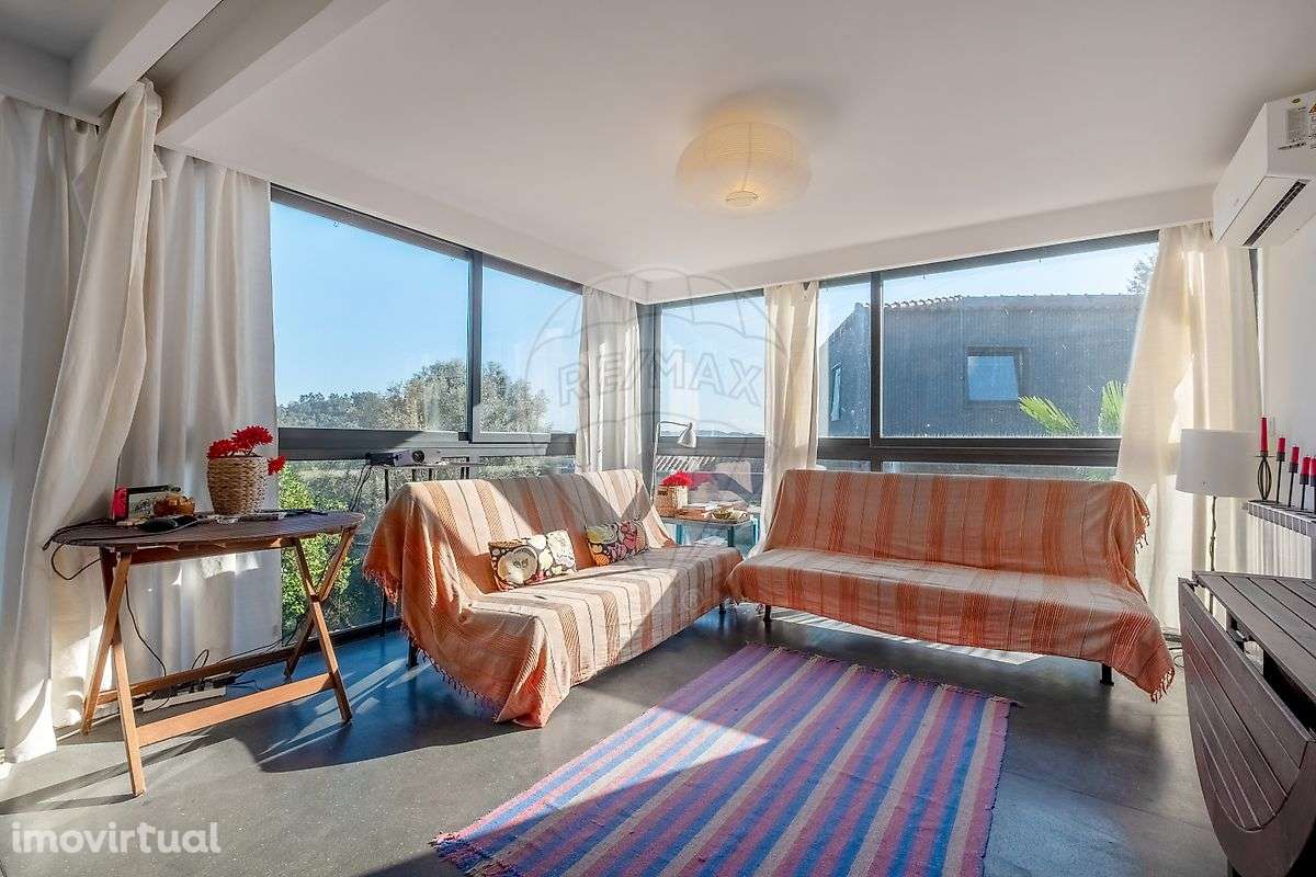 Moradia T2 para venda - Grande imagem: 2/16