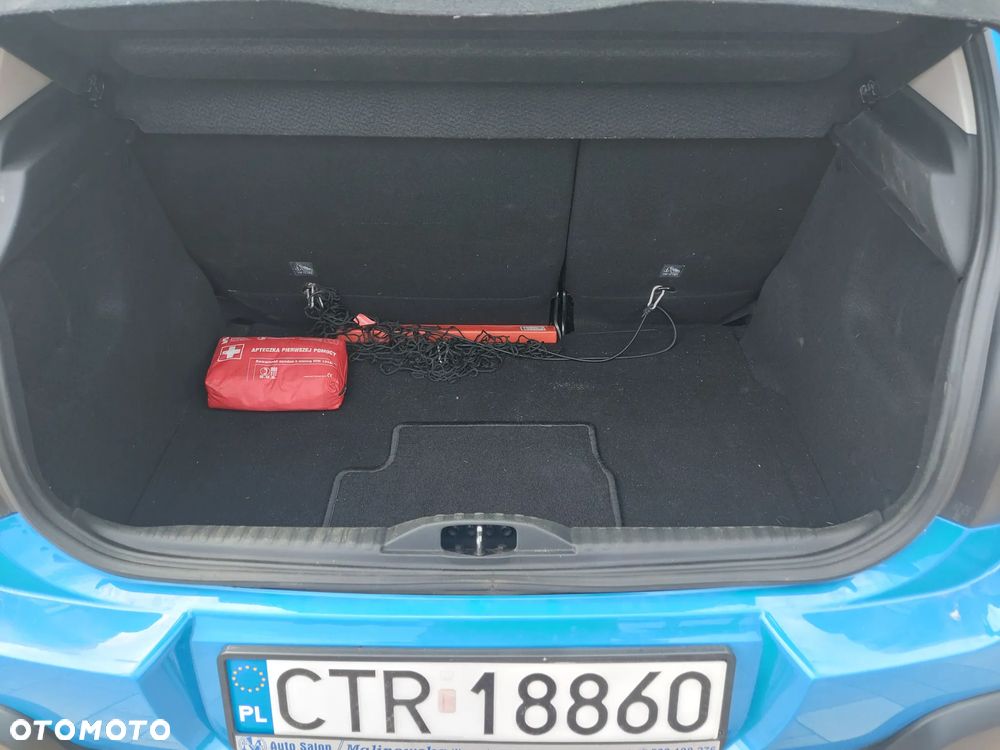 Citroën C3 1.2 PureTech Live - 21