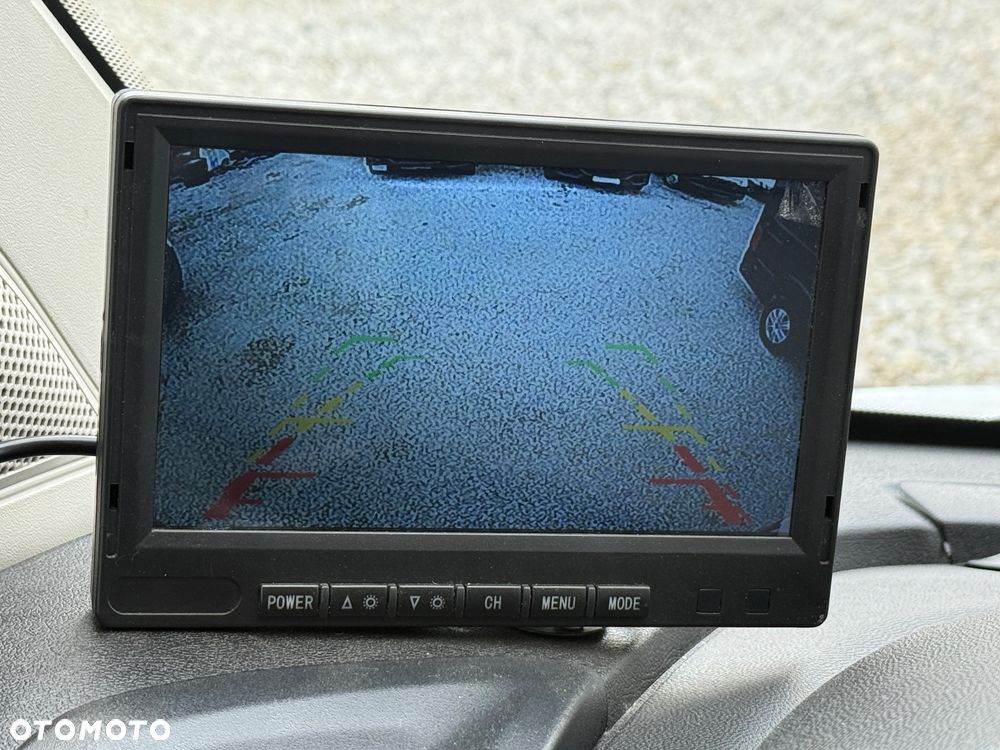 Fiat Ducato* L2H2/brygadowy 6 miejsc/hak/kamera/klima/parktronic/Import Niemcy/bezwypadkowy/ - 19