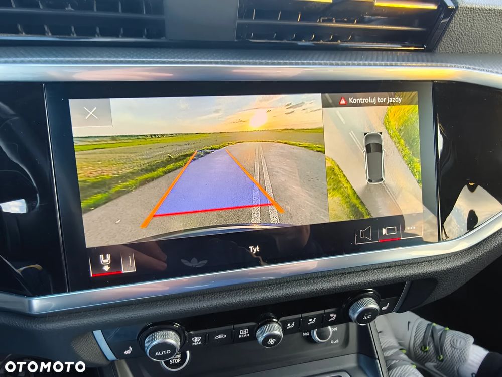 Audi Q3 45 TFSI Quattro S tronic S line - 39