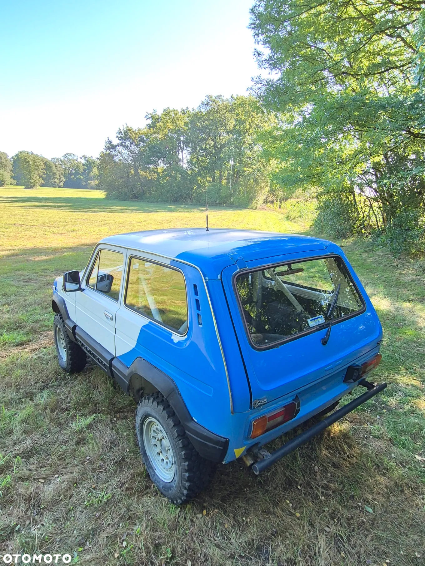 Lada Niva 1.6 Taiga - 7