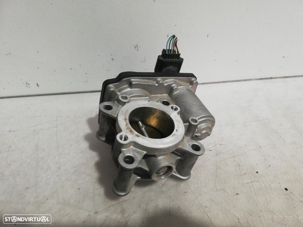 CORPO DE BORBOLETAS RENAULT TWINGO III - 1