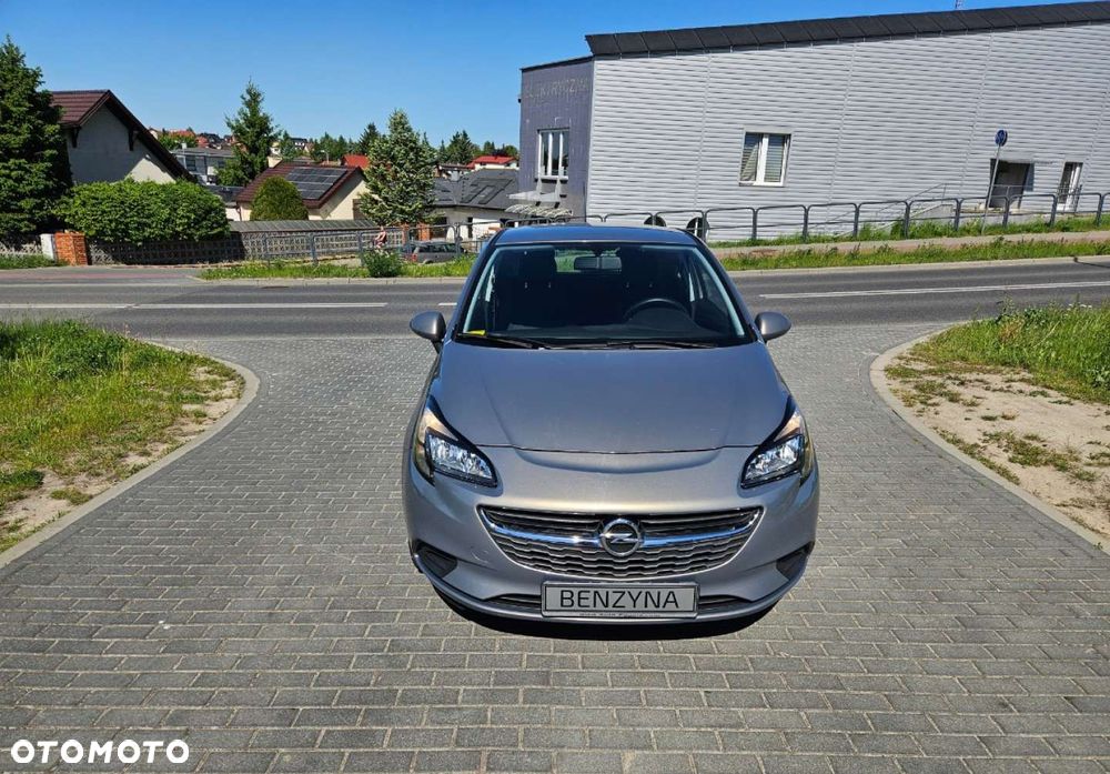 Opel Corsa - 2