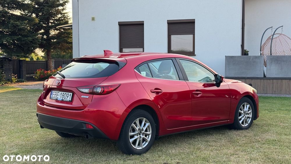 Mazda 3 2.0 Skyenergy - 2