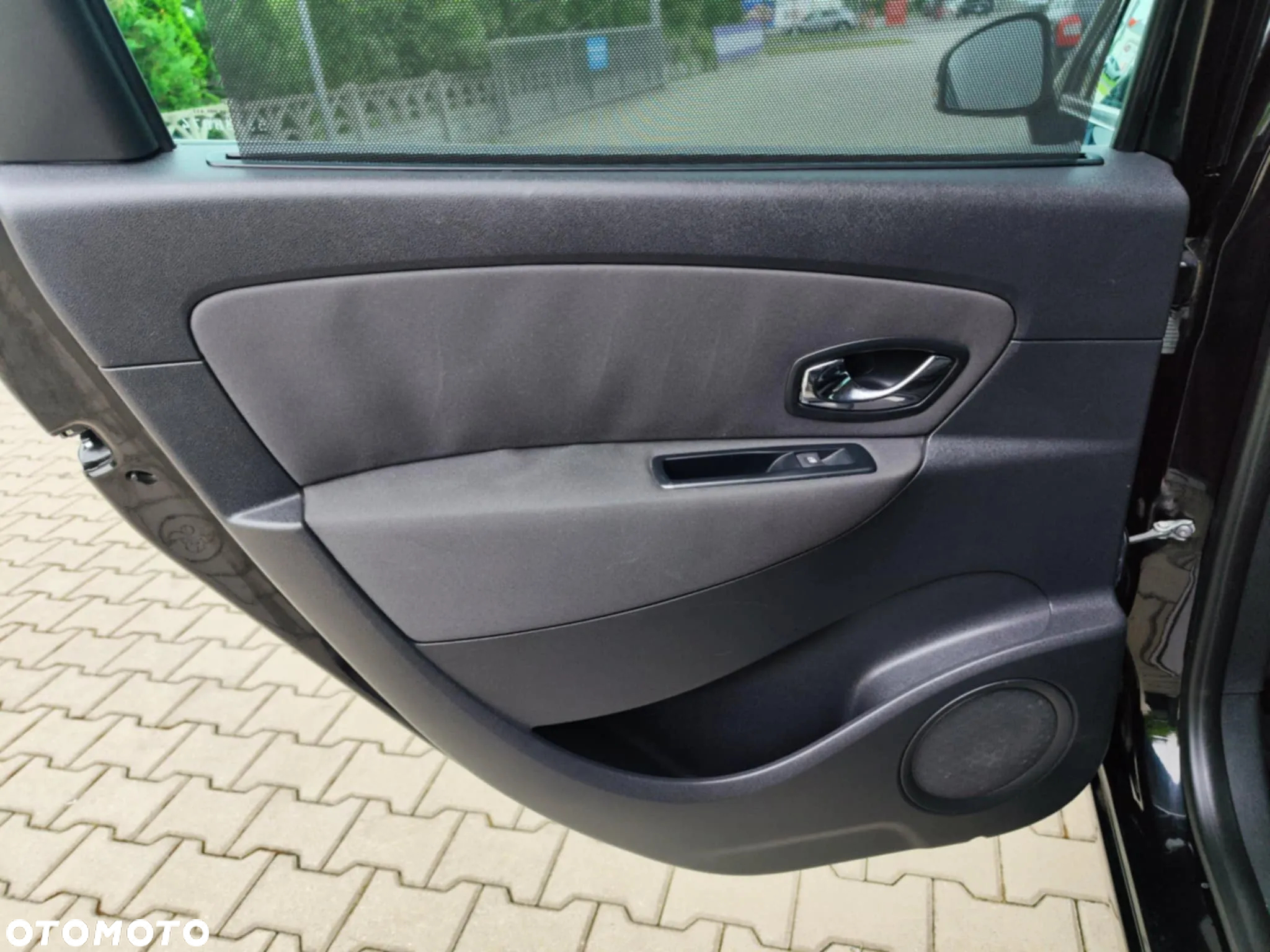 Renault Scenic 1.5 dCi Limited - 32