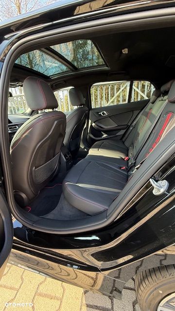 BMW Seria 1 128ti - 12
