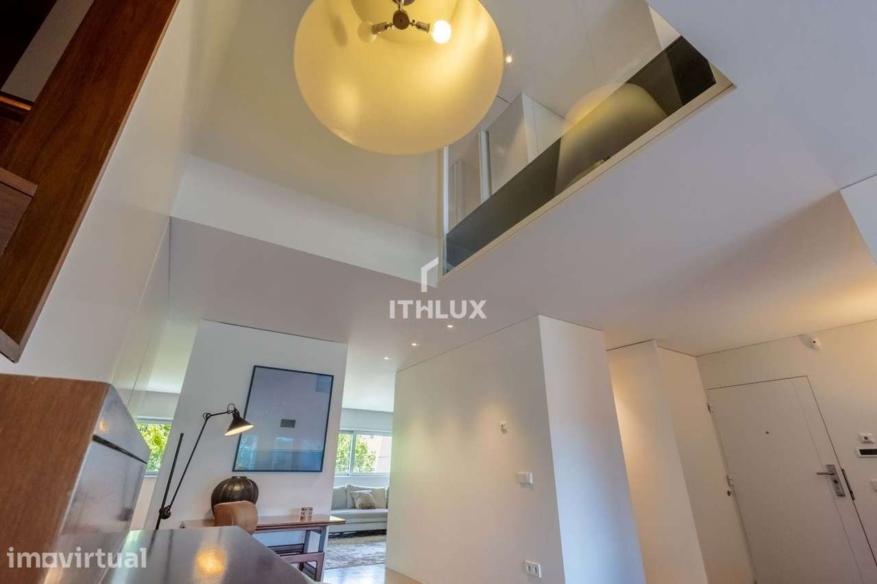 Exclusivo Apartamento T3 Duplex no Centro Histórico de Guimarães – Ele - Grande imagem: 2/44