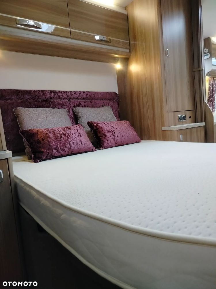 SWIFT Challenger 580 - 24