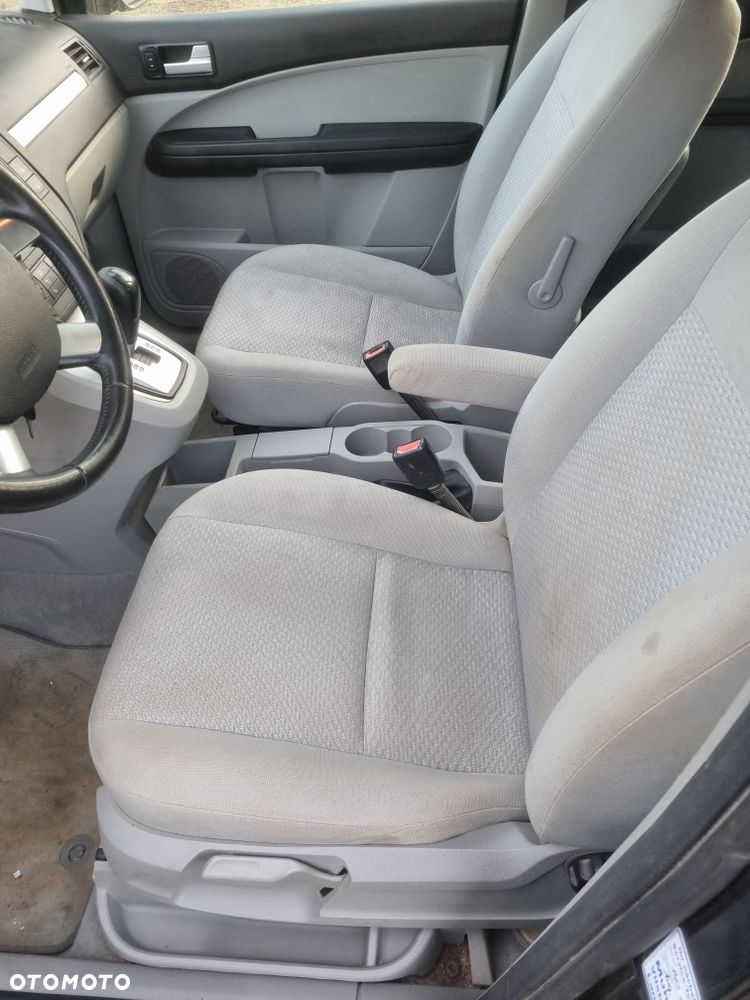 Ford C-MAX - 5