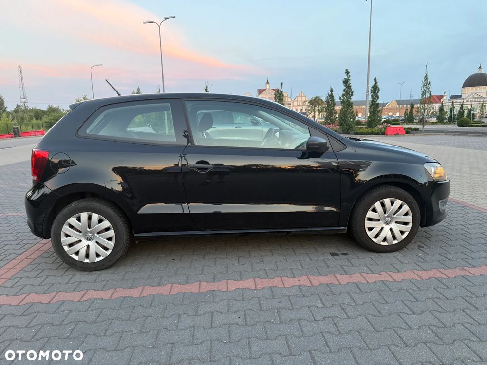 Volkswagen Polo 1.2 Trendline - 3