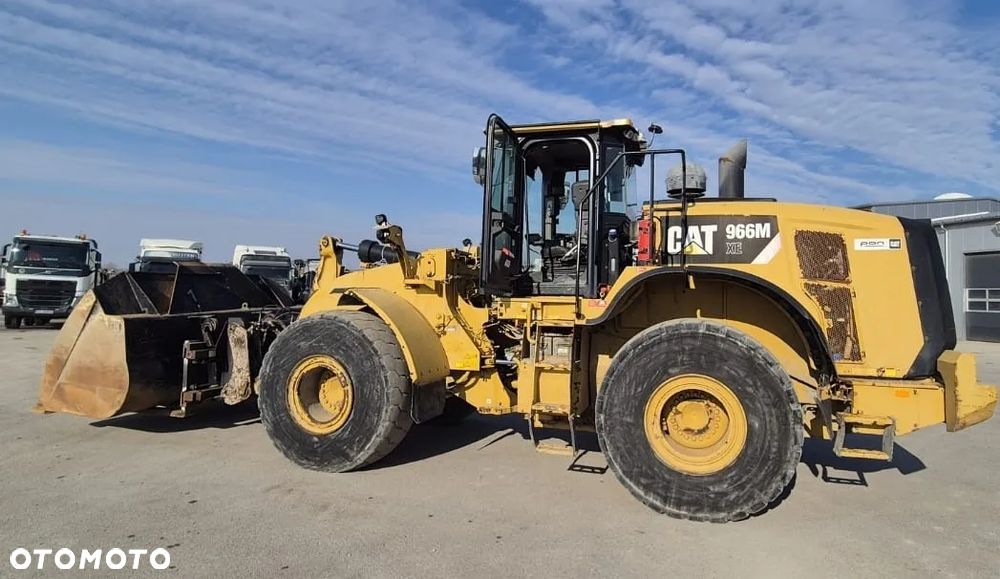 Caterpillar 966 MXE - 4