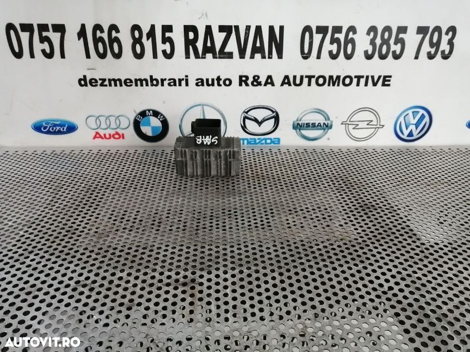 Releu Bujii Saab 93 1.9 Diesel  2.2 Diesel Releu Bujii Saab 93 1.9 Diesel 2.2 Diesel - 1