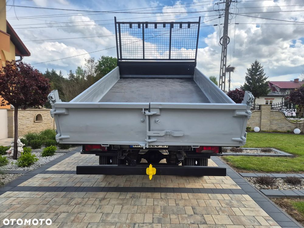 Iveco IVECO 35C15 3.0 WYWROTKA 3.50 DŁUGA  KLIMA BEZ KOROZJI - 6