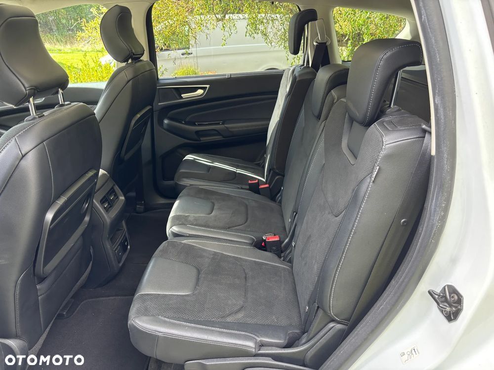 Ford S-Max 2.0 TDCi Titanium - 13