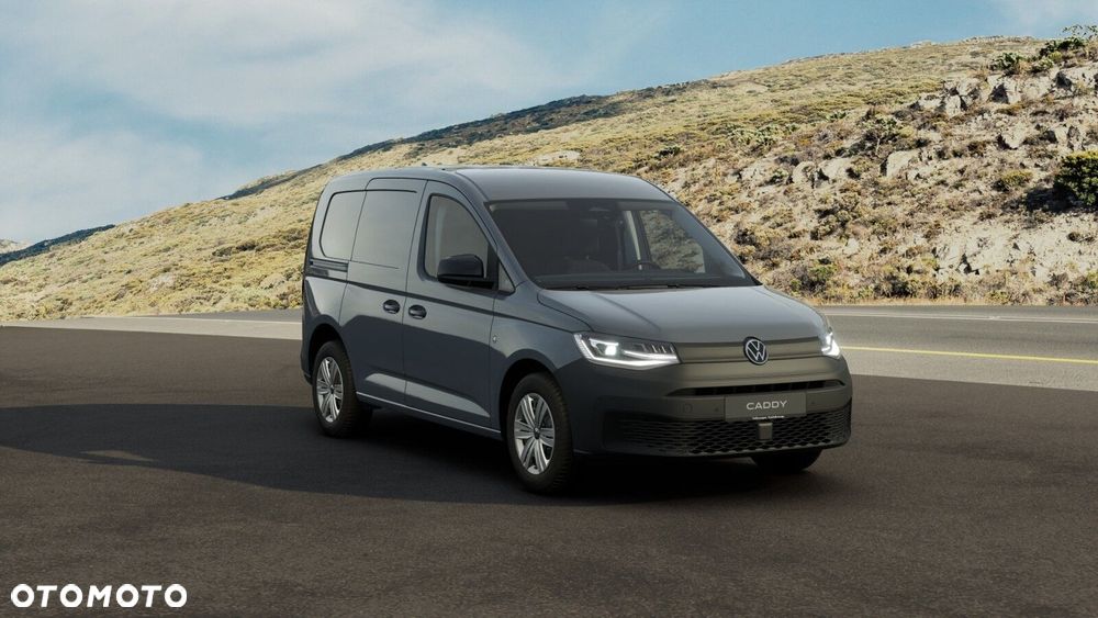 Volkswagen Caddy 2.0 TDI DSG - 11