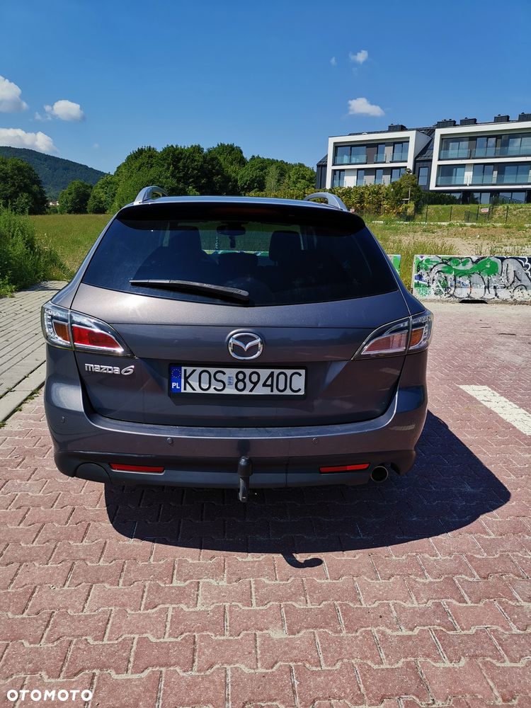 Mazda 6 - 3
